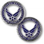 Challenge Coins