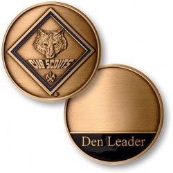 cub scout leader gifts