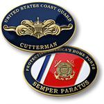 Challenge Coins